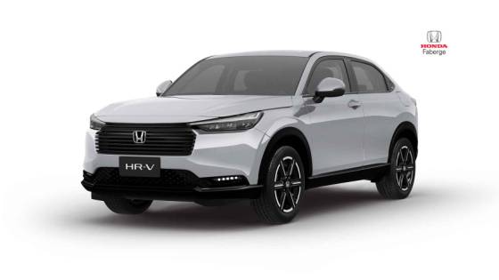HONDA HR-V 1.5 DI I-VTEC FLEX EXL CVT HONDA HR-V 1.5 DI I-VTEC FLEX EXL CVT